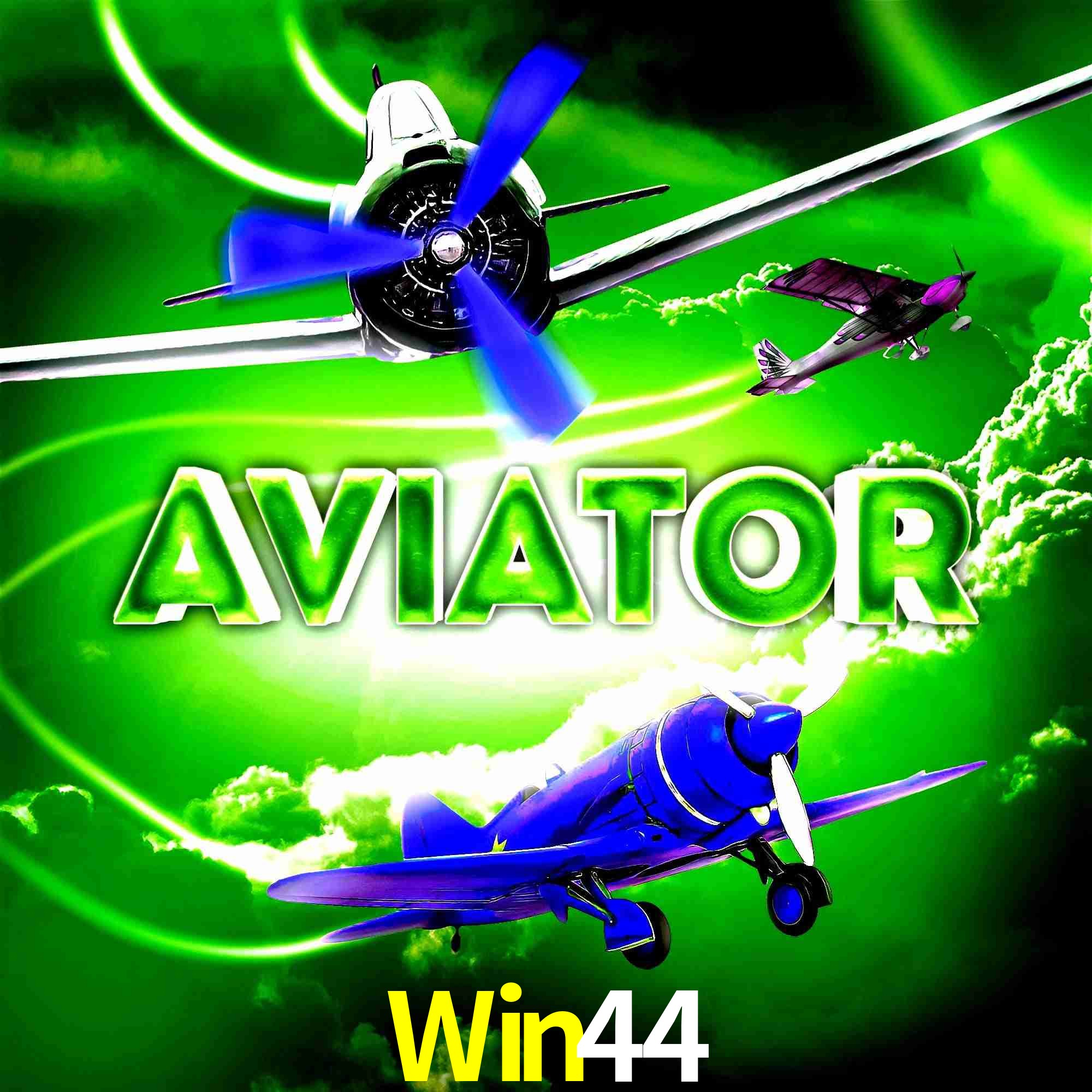 Aviator Win44 Tente a Sorte