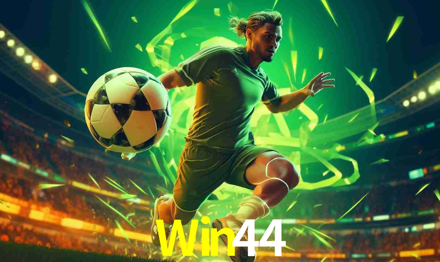 Diversidade Apostas no Win44