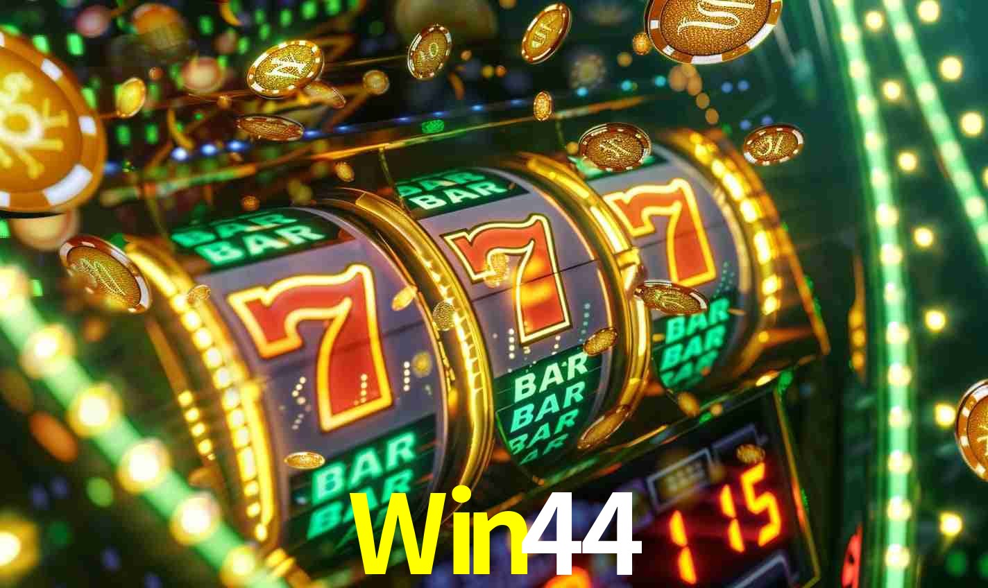 Populares Slots Win44