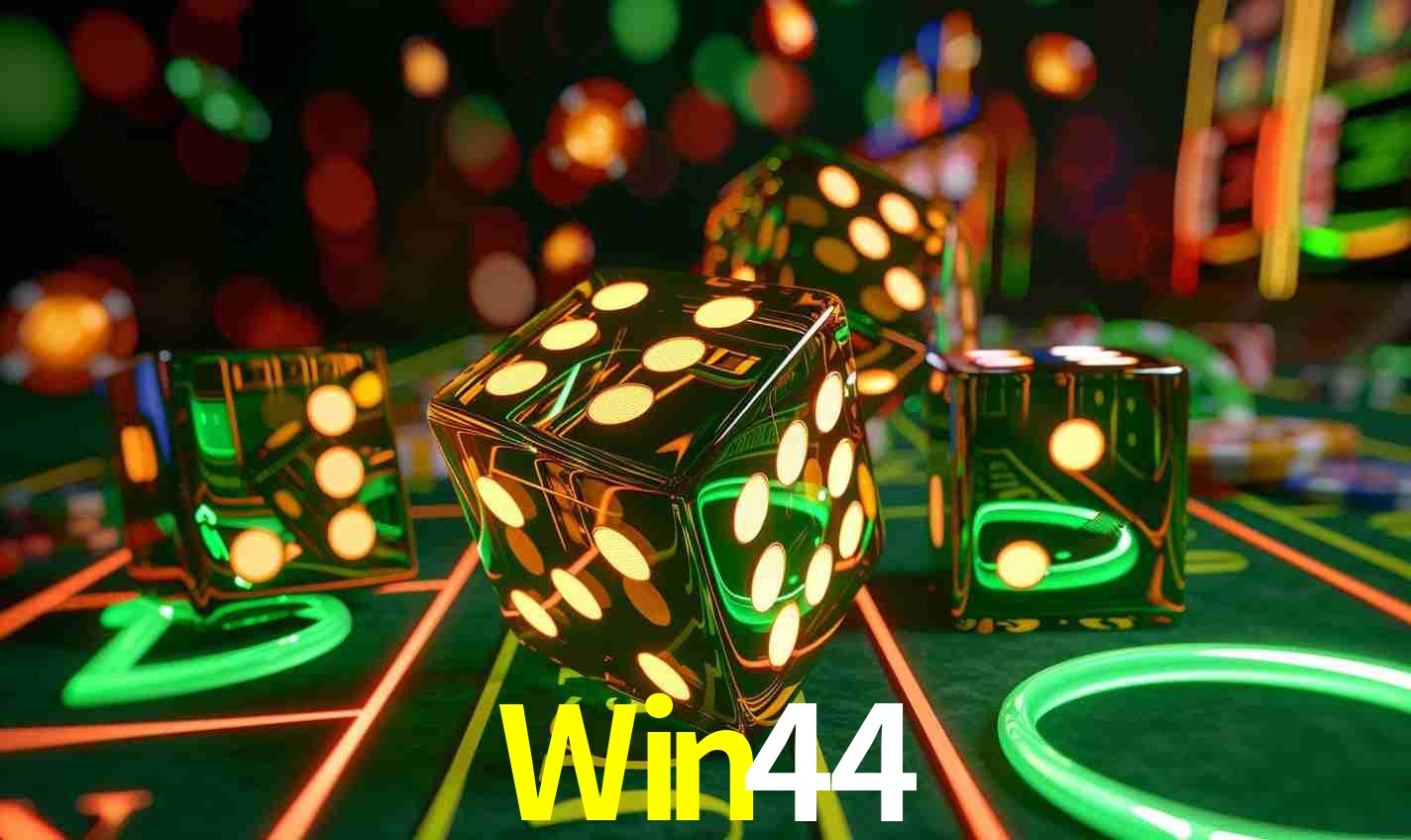 Entretenimento no Jogos Win44