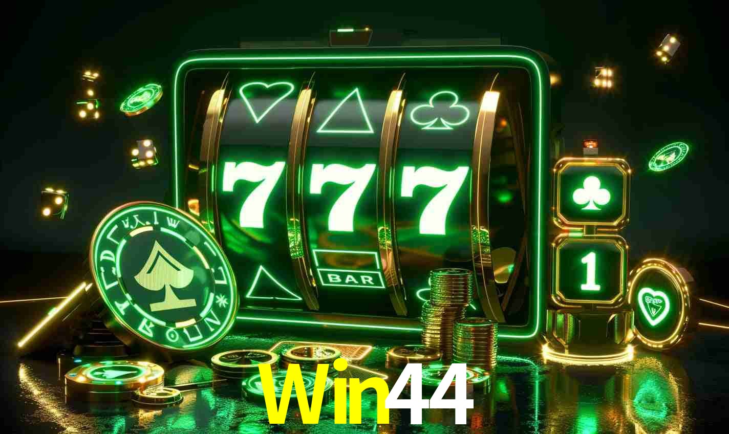 Seguro Login no Cassino Online Win44