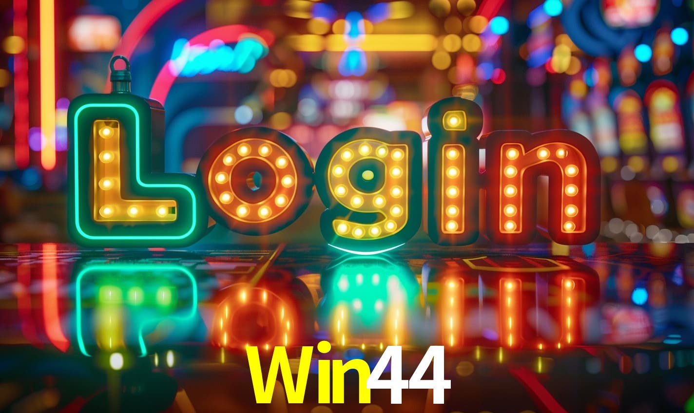Mundo dos Jogos Cassino Win44